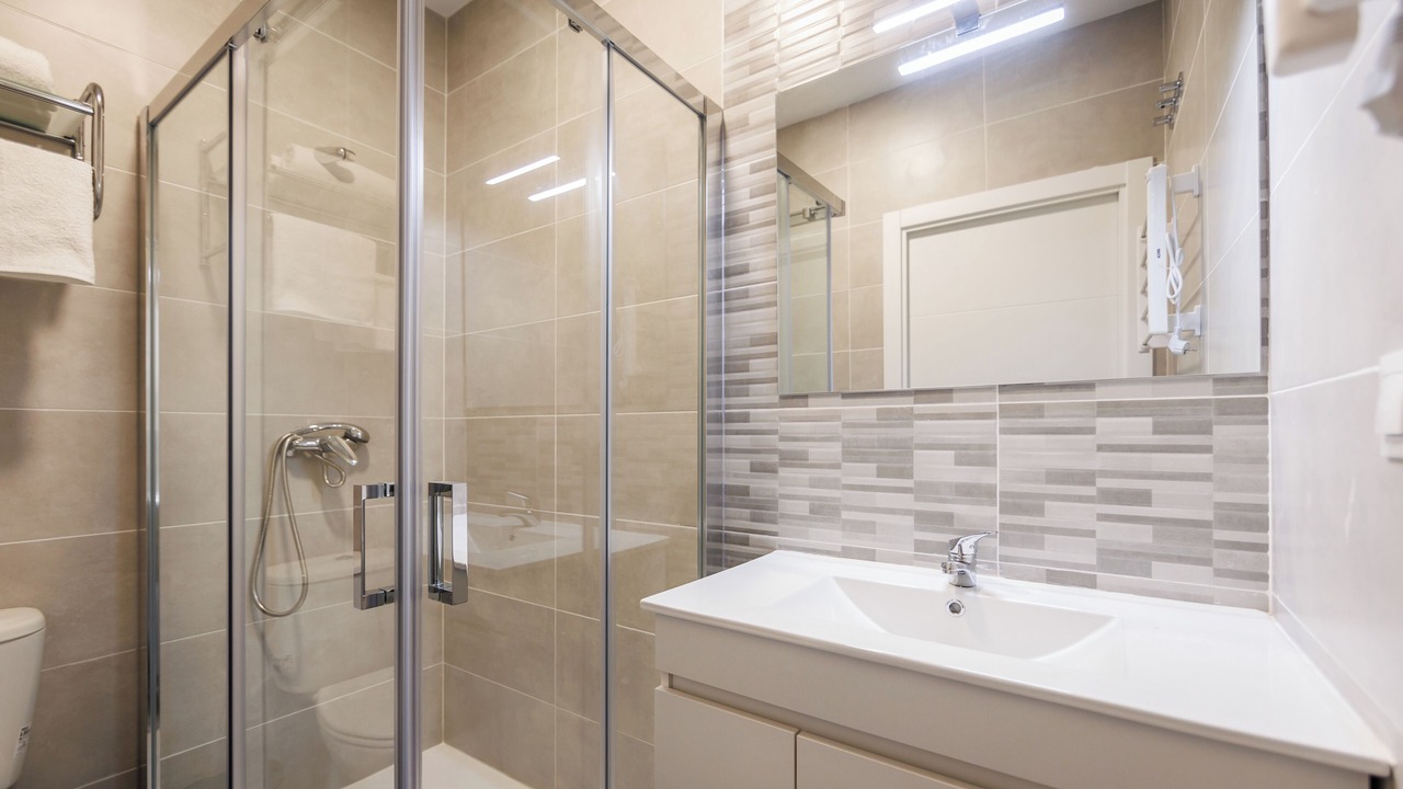 Photo of Bathroom in Almendralejo