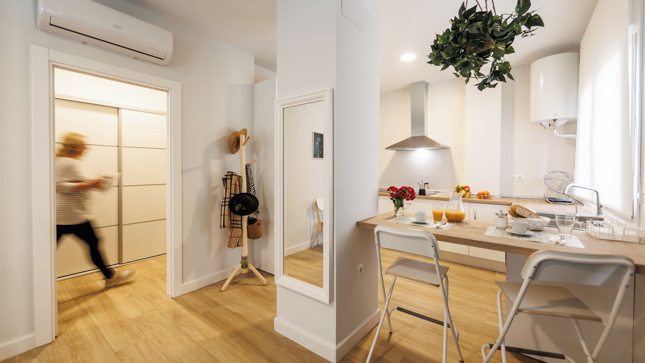 Photo of Kitchen in Almendralejo