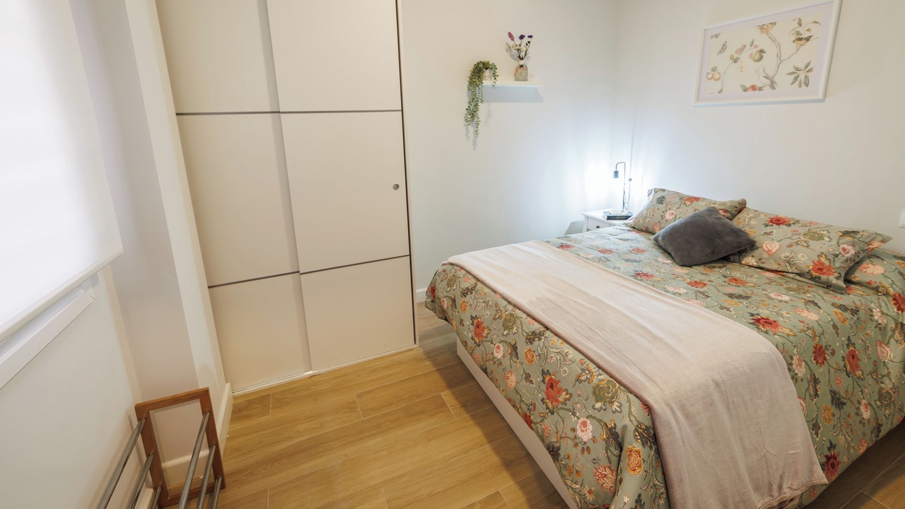 Photo of Bathroom in Almendralejo