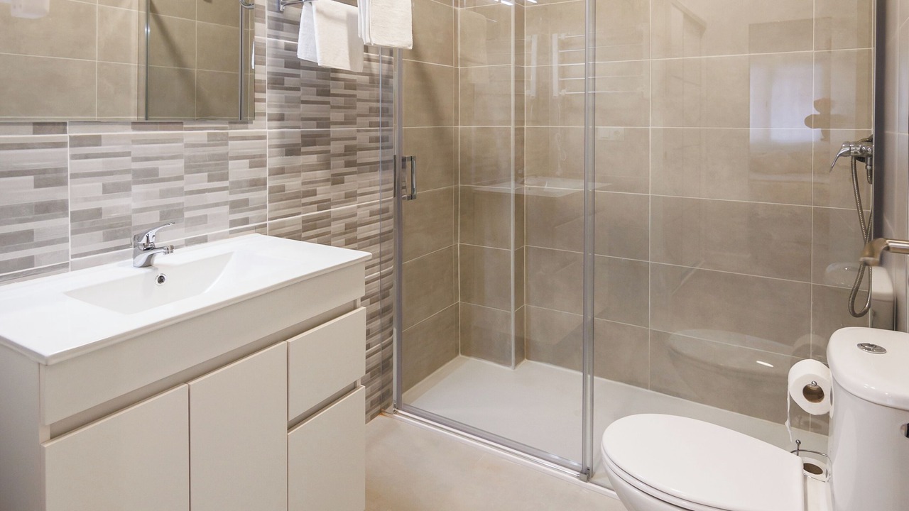Photo of Bathroom in Almendralejo
