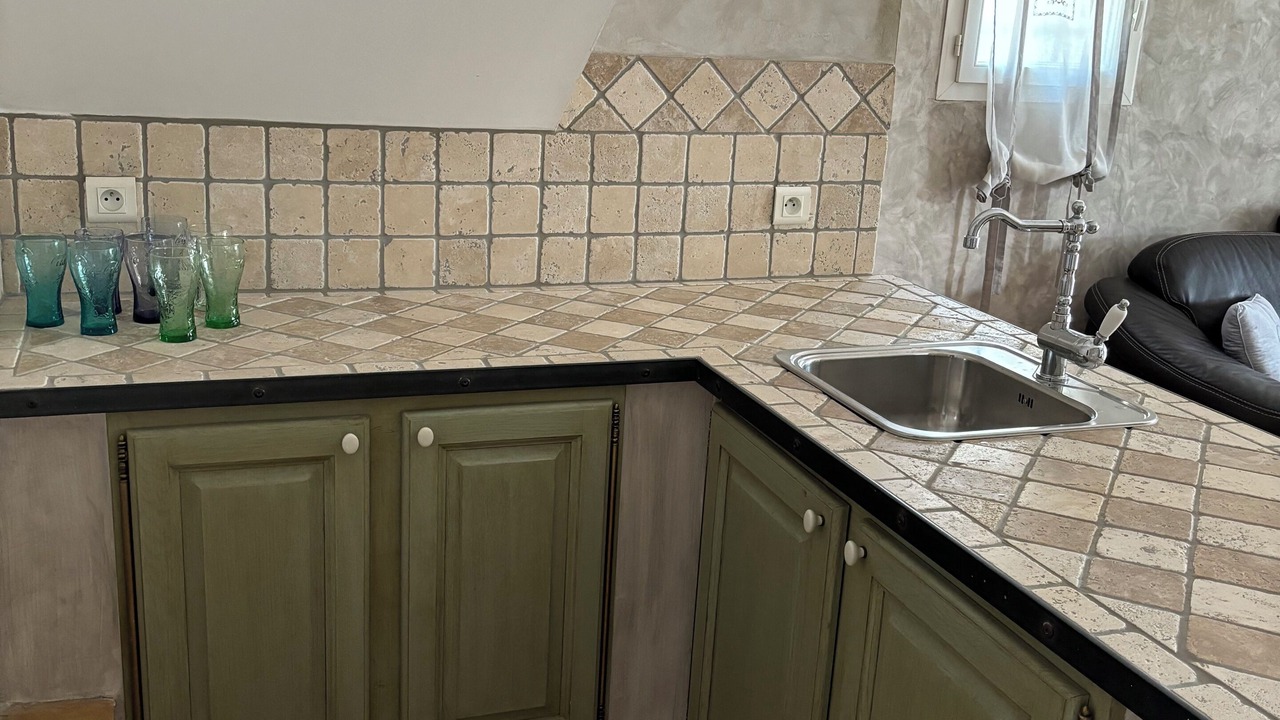 Photo of Kitchen in Molleges
