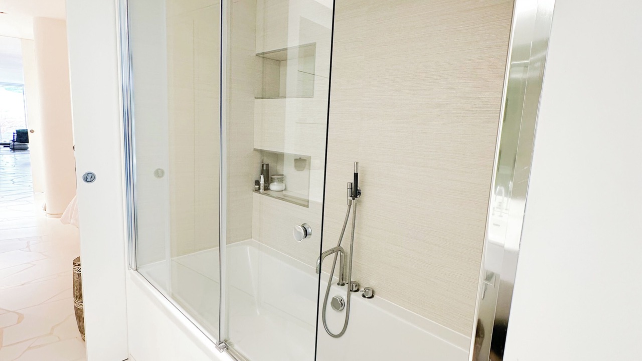 Photo of Bathroom in Talamanca