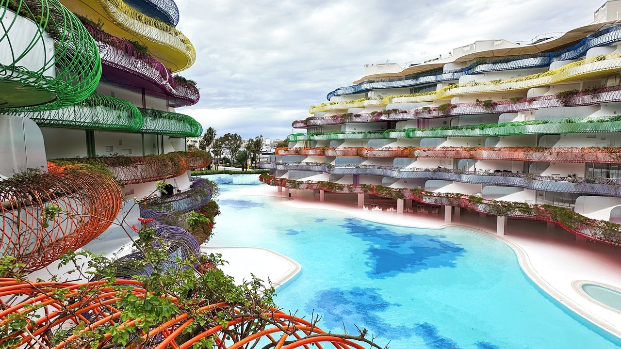 Photo of Outdoor in Talamanca