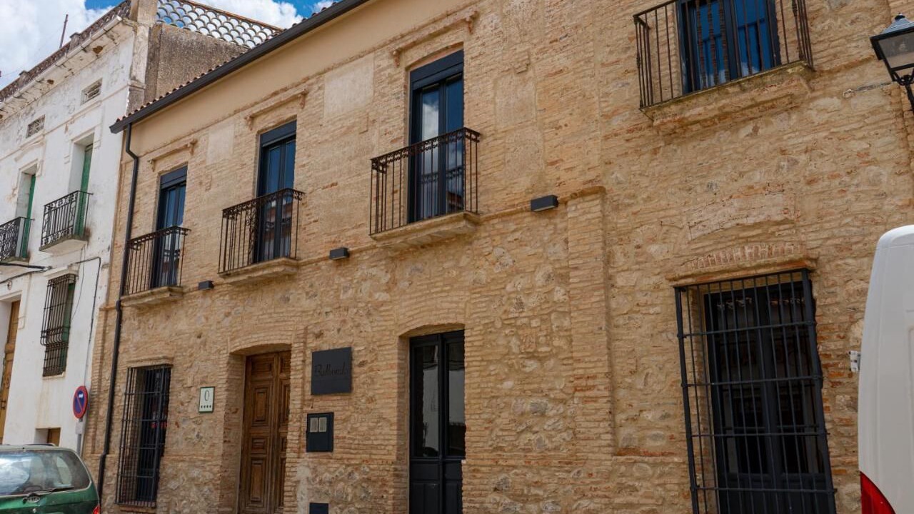 Photo of Outdoor in Puebla de Alcocer