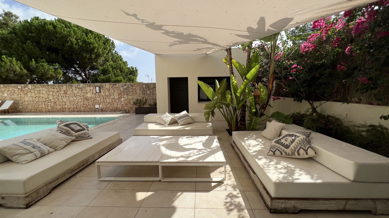 Photo of Outdoor in Siesta