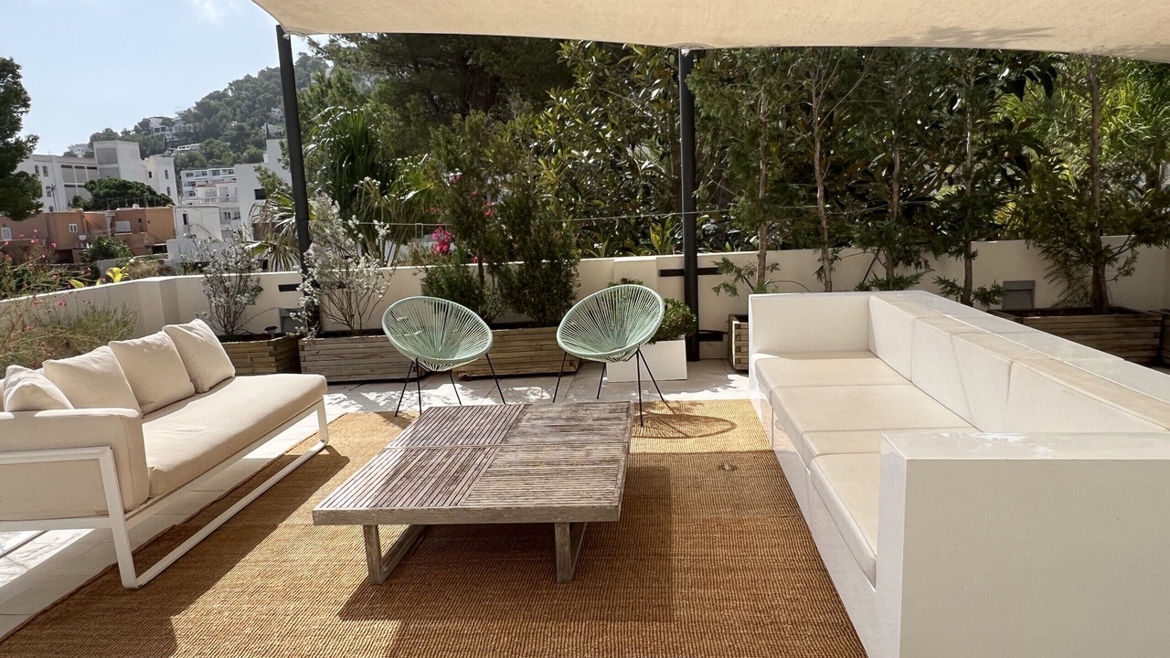 Photo of Outdoor in Siesta