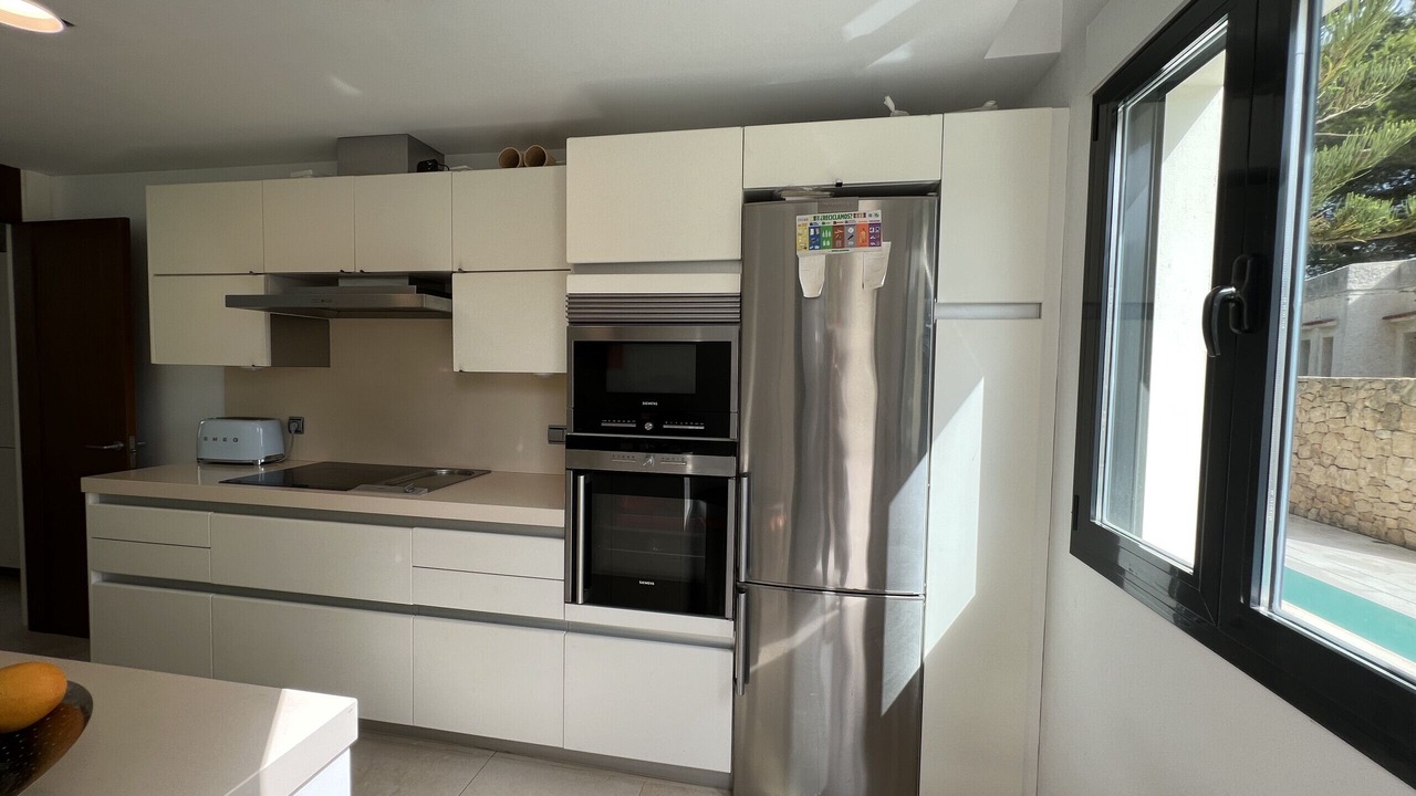Photo of Kitchen in Siesta