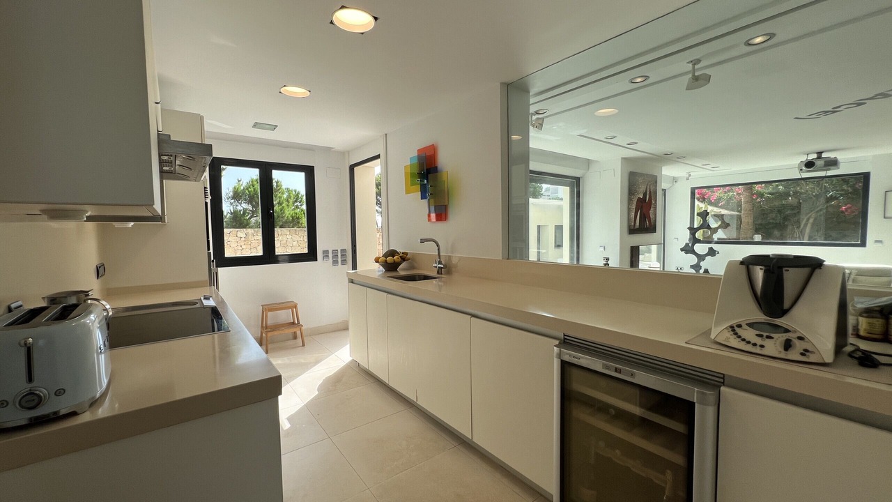 Photo of Kitchen in Siesta