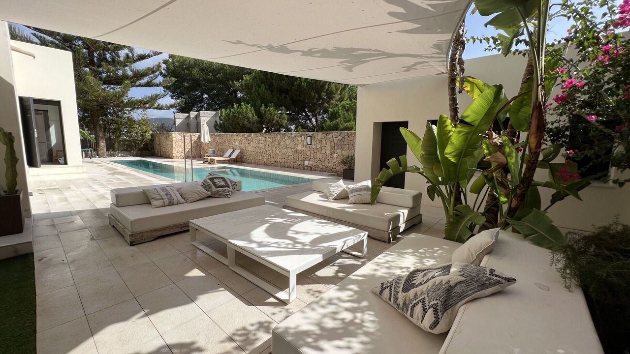 Photo of Patio Balcony in Siesta