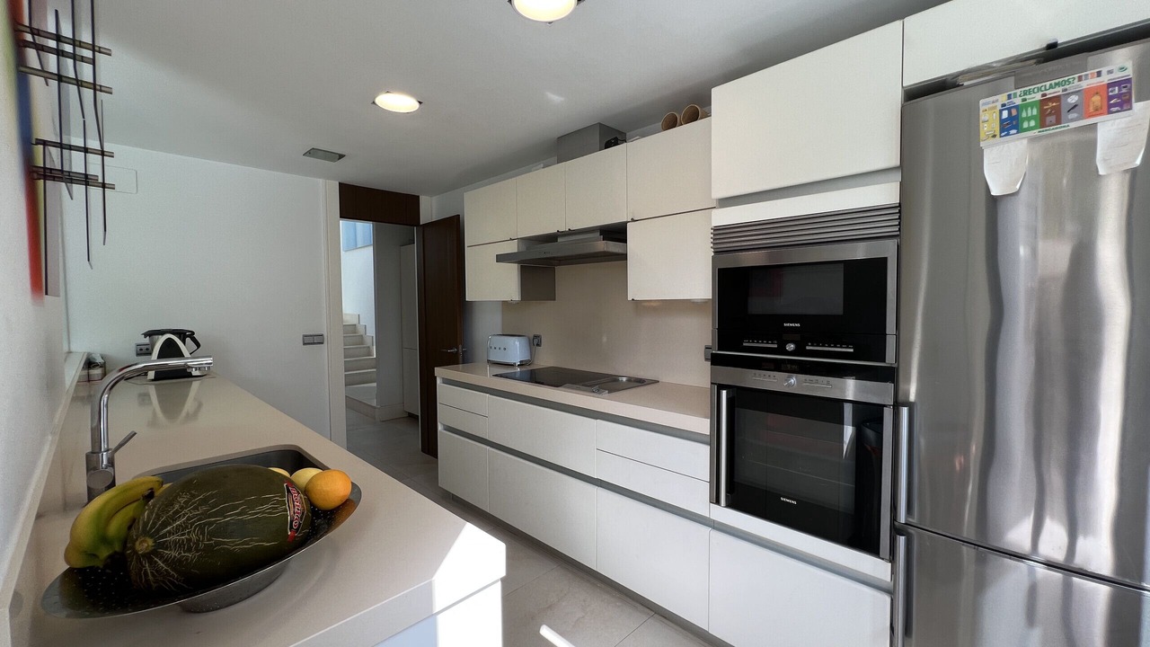Photo of Kitchen in Siesta