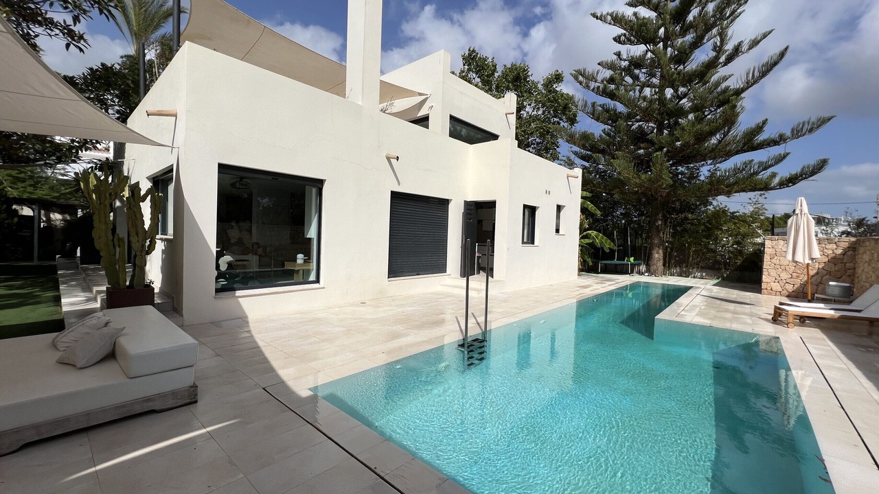 Photo of Outdoor in Siesta