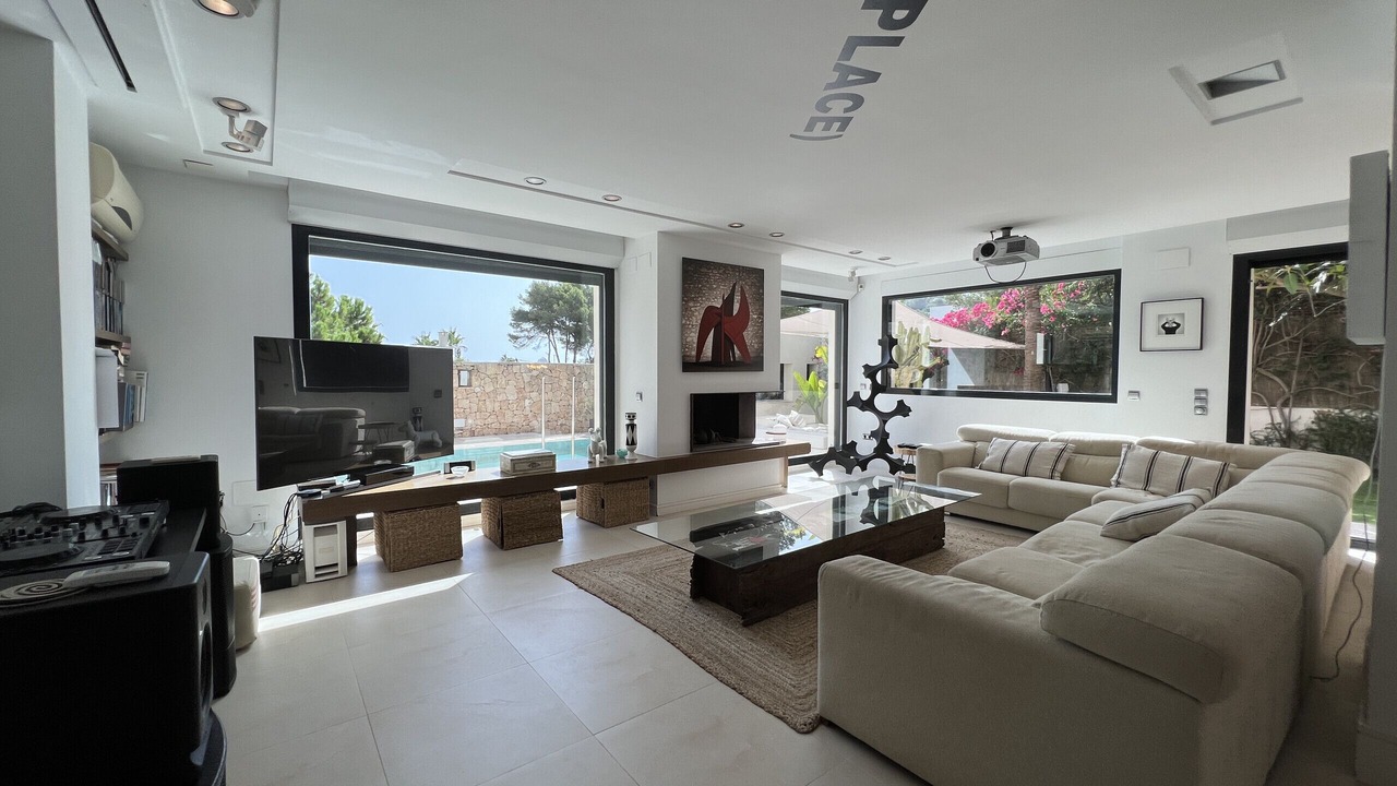 Photo of Livingroom in Siesta