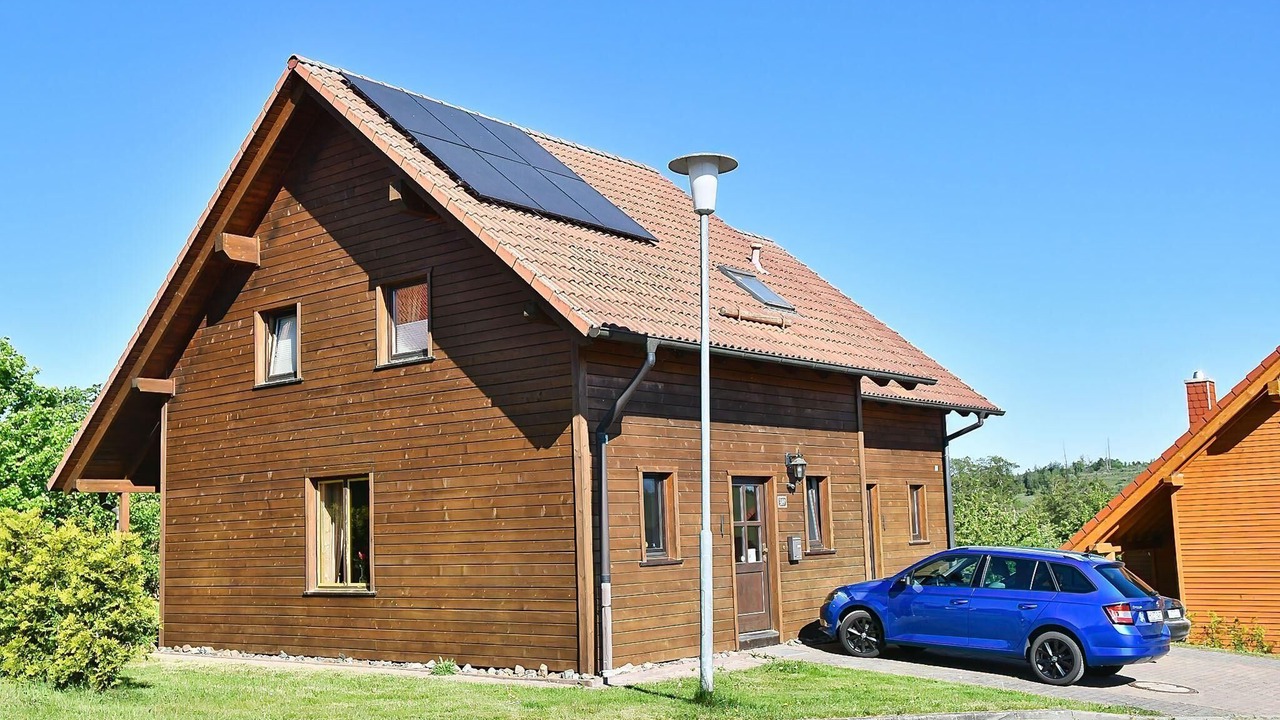 Photo of Outdoor in Hasselfelde