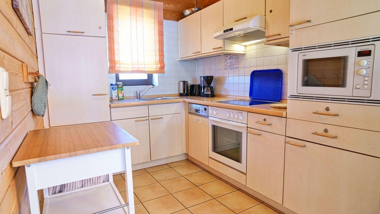 Photo of Kitchen in Hasselfelde