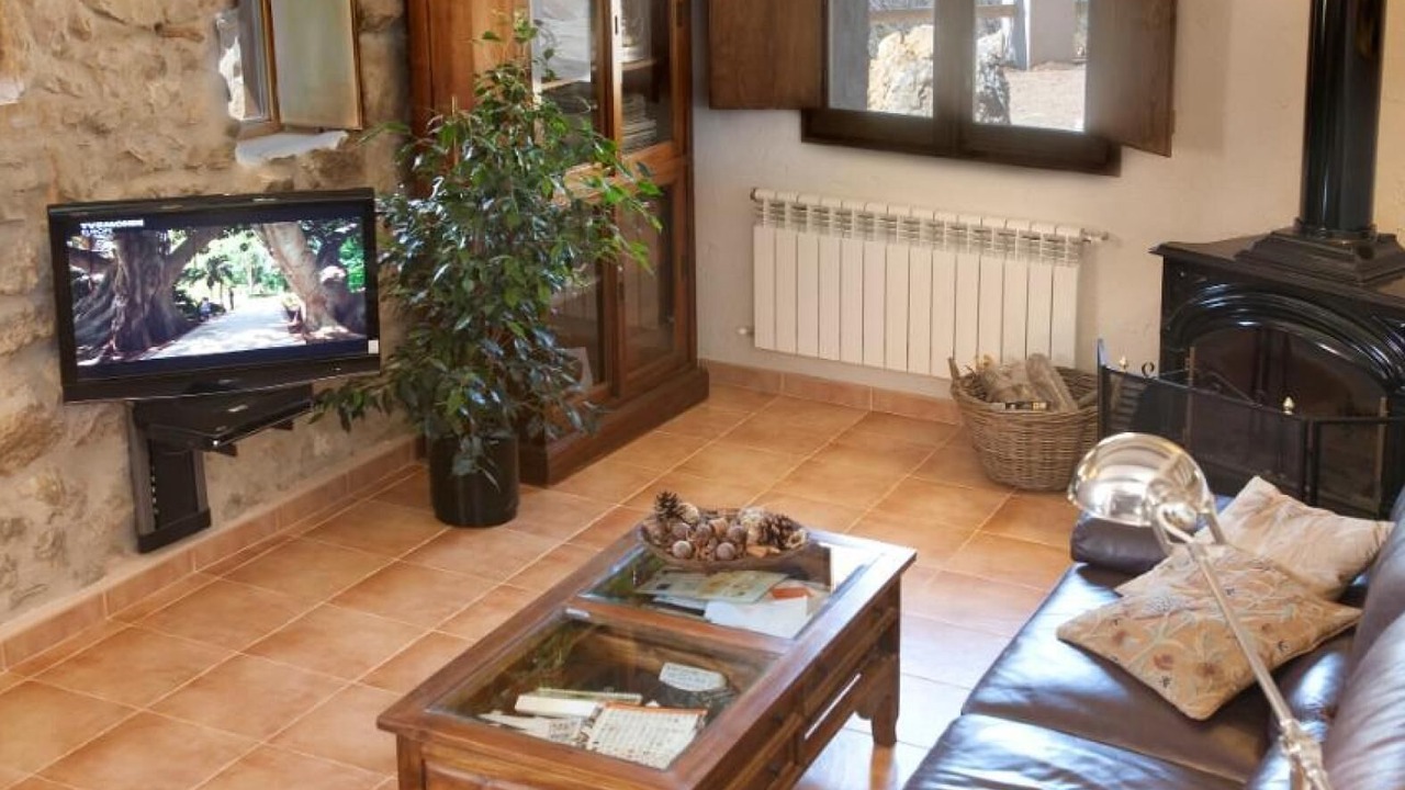 Photo of Livingroom in Culla