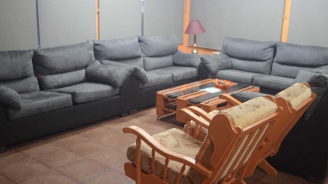 Photo of Livingroom in Adradas
