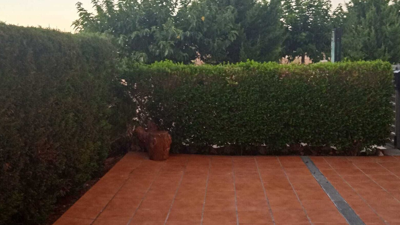 Photo of Patio Balcony in Adradas