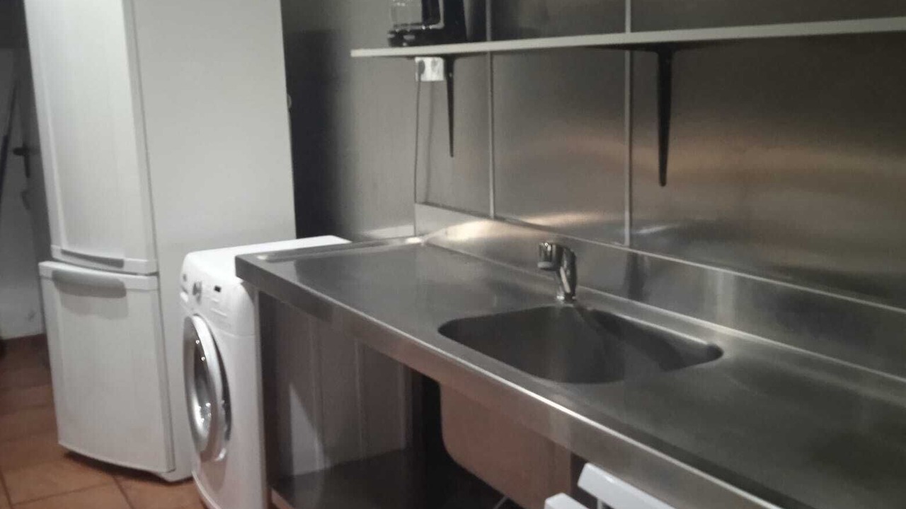 Photo of Kitchen in Adradas