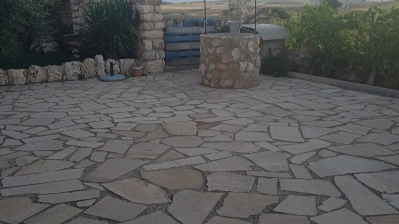 Photo of Patio Balcony in Adradas