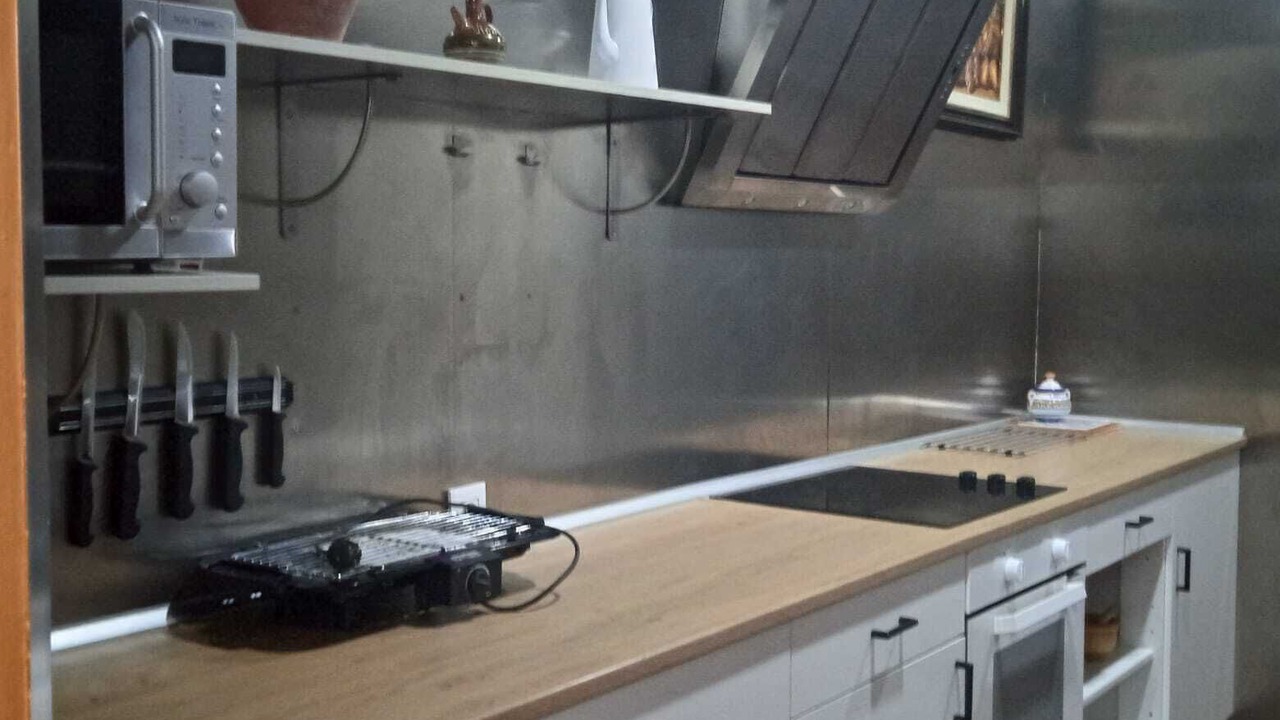 Photo of Kitchen in Adradas