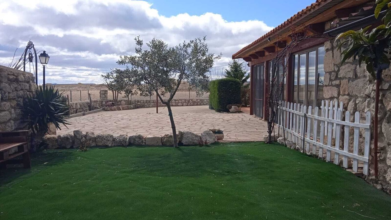 Photo of Outdoor in Adradas