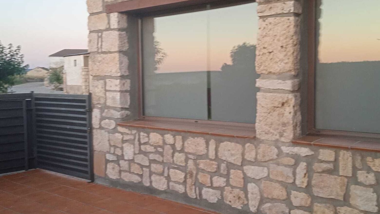 Photo of Patio Balcony in Adradas