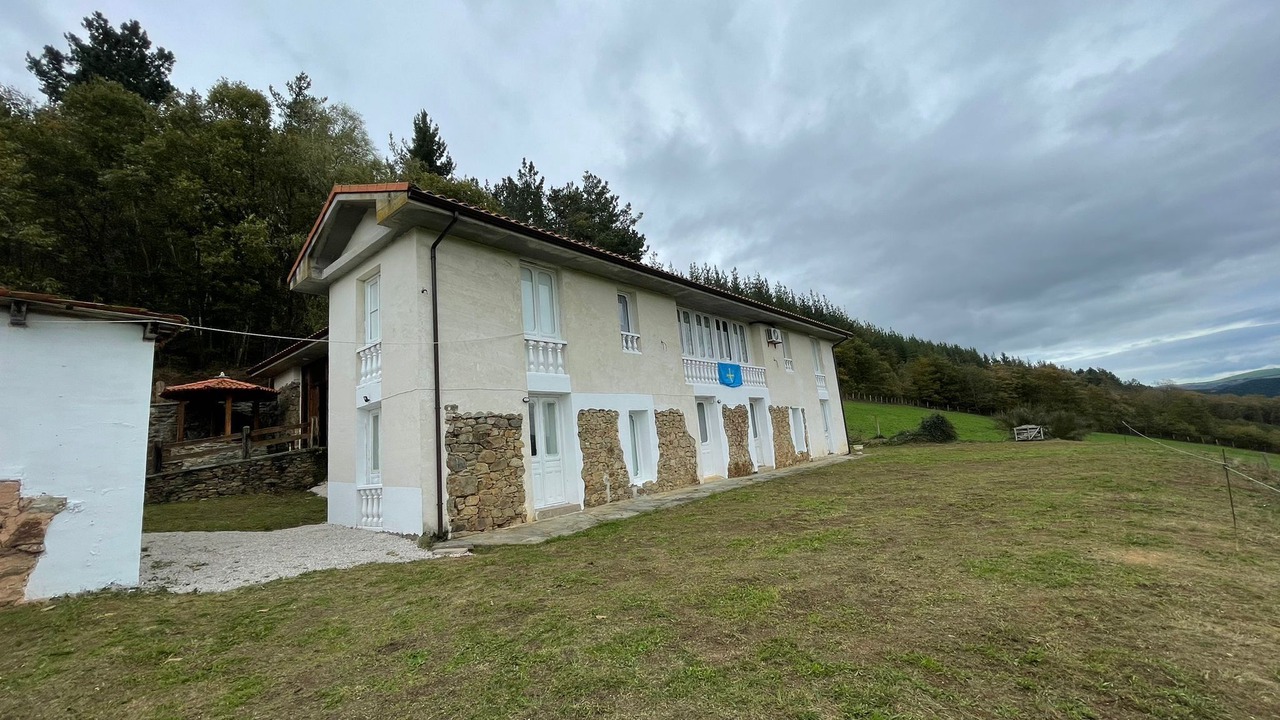 Photo of Outdoor in Tineo