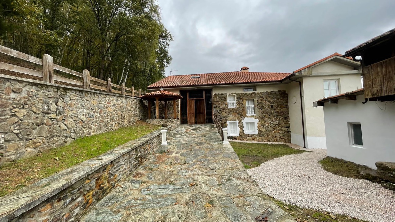 Photo of Outdoor in Tineo