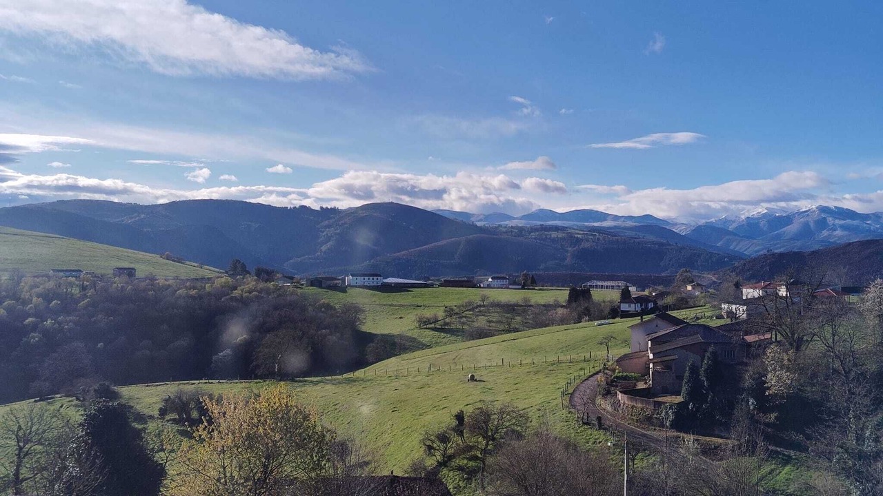 Photo of Outdoor in Tineo
