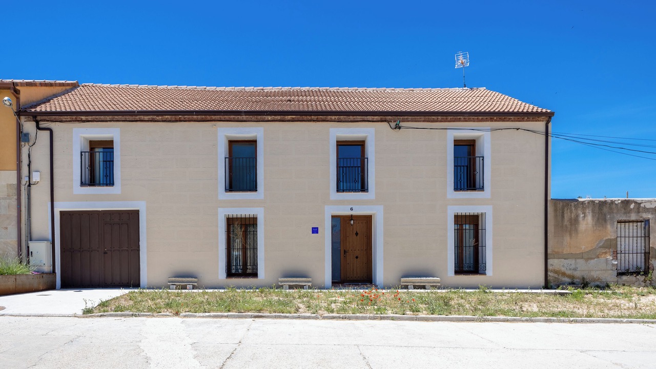 Photo of Outdoor in Santa Maria la Real de Nieva