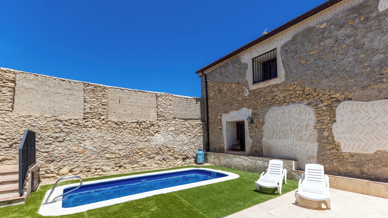 Photo of Outdoor in Santa Maria la Real de Nieva