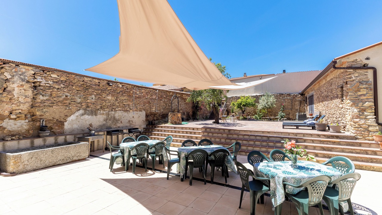Photo of Outdoor in Santa Maria la Real de Nieva