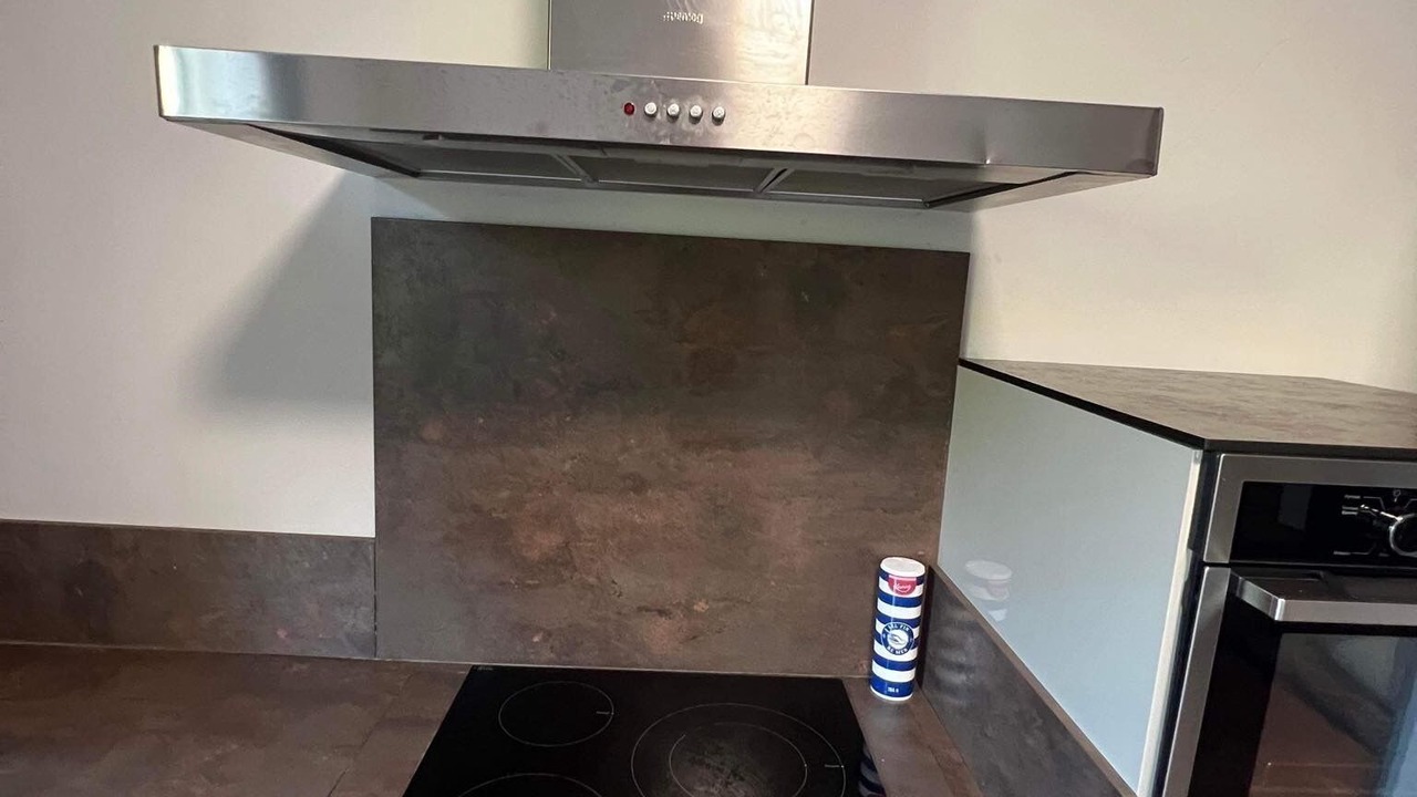 Photo of Kitchen in Bollene