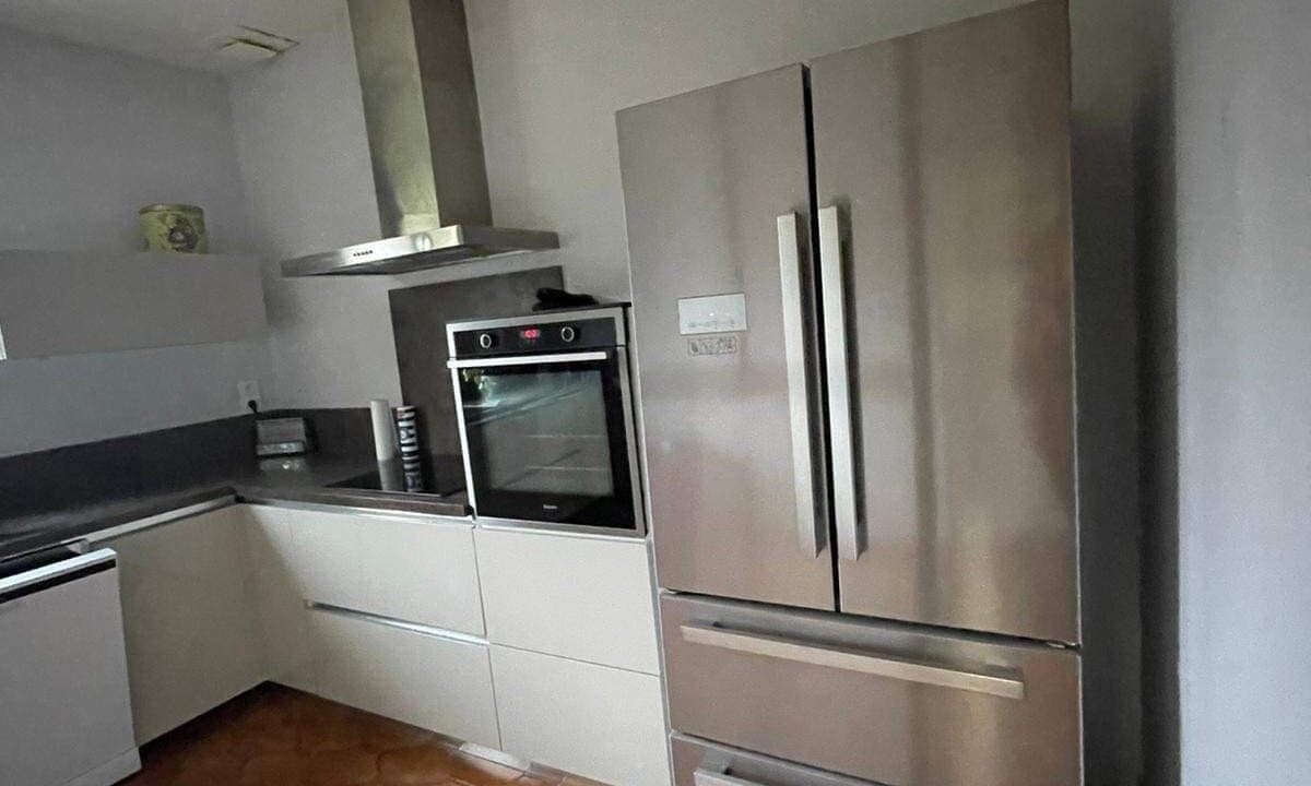 Photo of Kitchen in Bollene