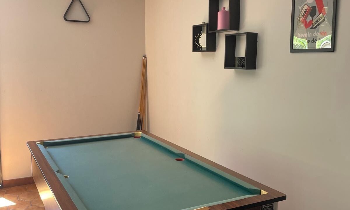 Photo of Bedroom in Bollene