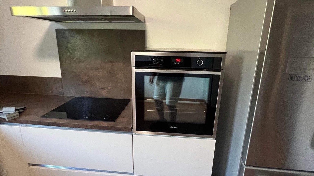 Photo of Kitchen in Bollene