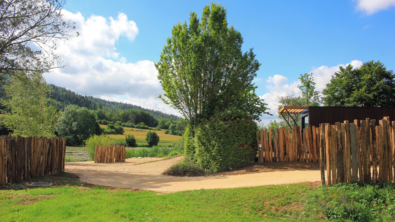 Photo of Outdoor in Thezillieu