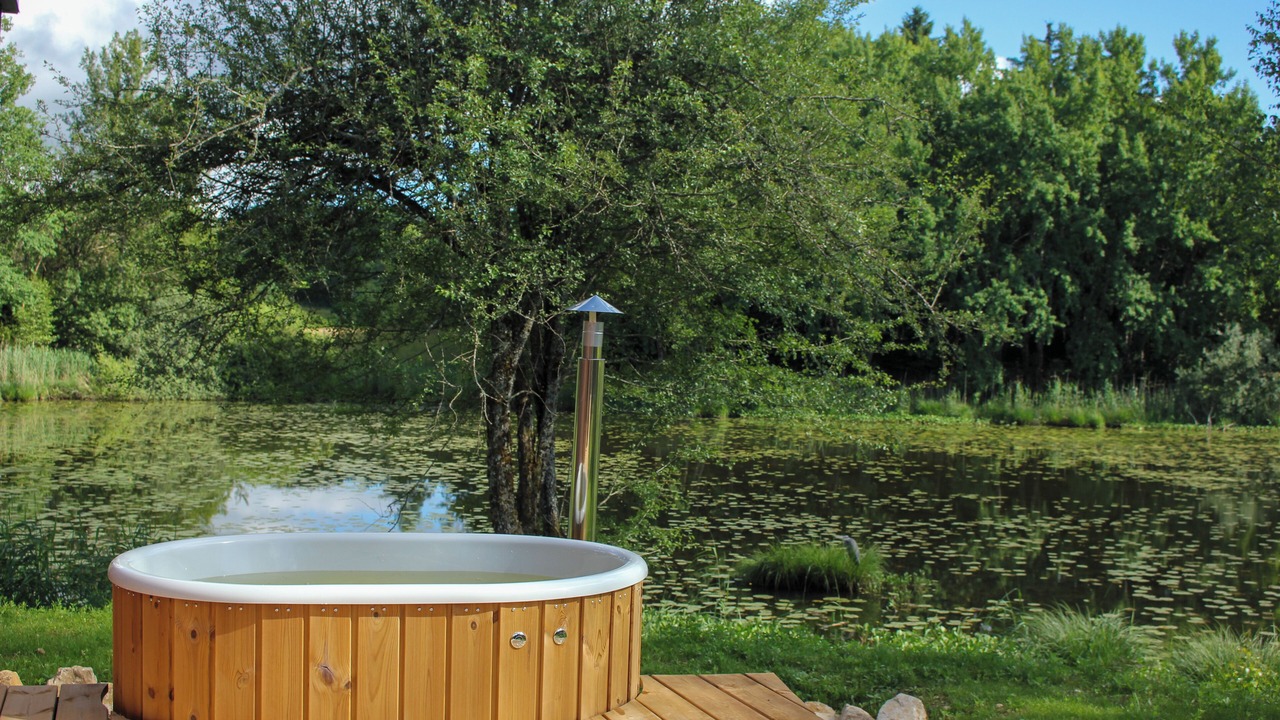 Photo of Outdoor in Thezillieu