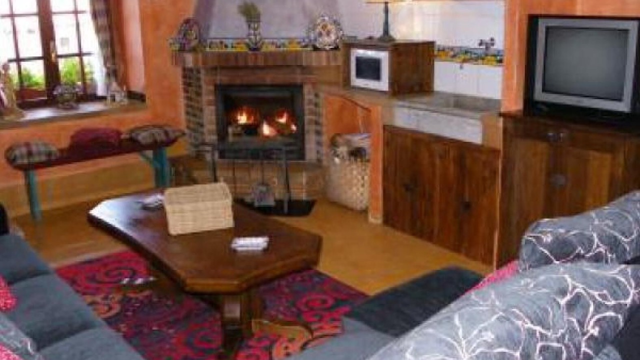 Photo of Livingroom in Quintana-Maria