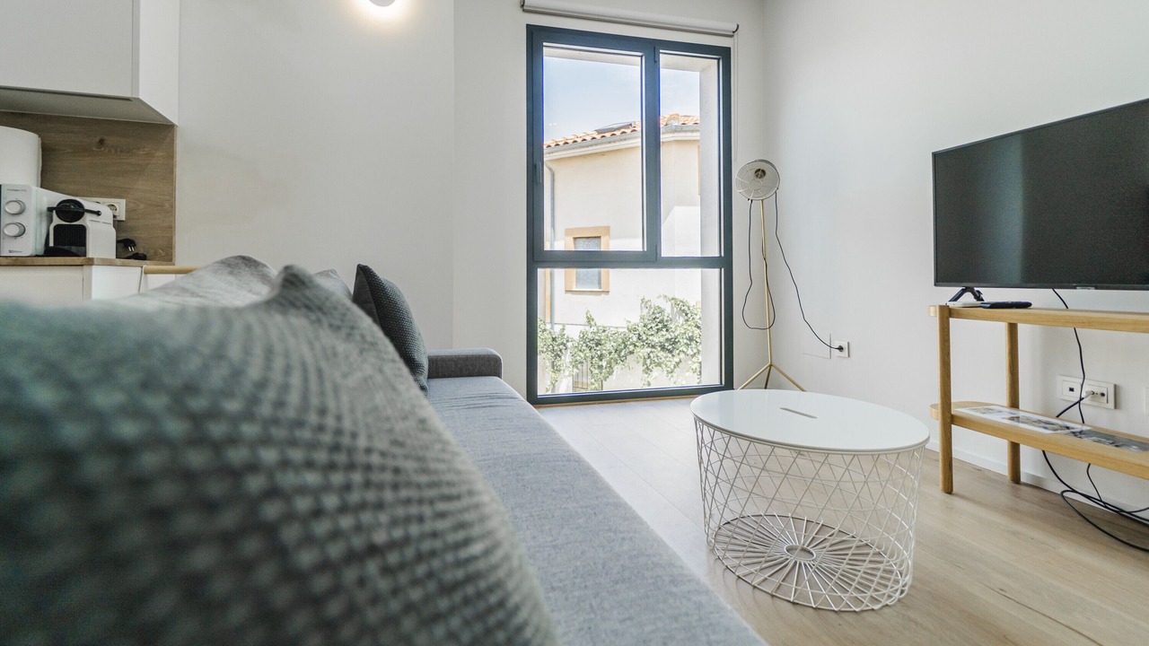 Photo of Livingroom in Melida