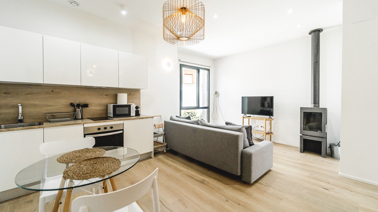 Photo of Kitchen in Melida