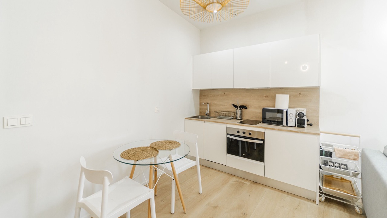 Photo of Kitchen in Melida