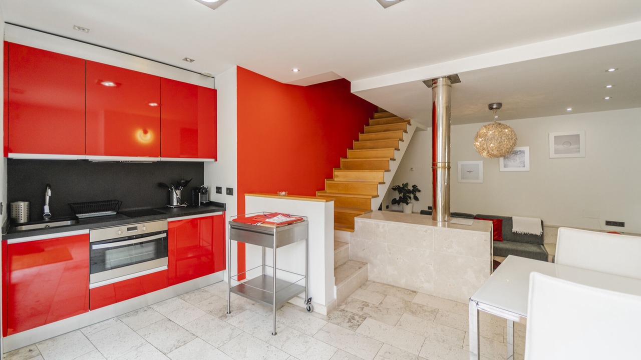 Photo of Kitchen in Melida
