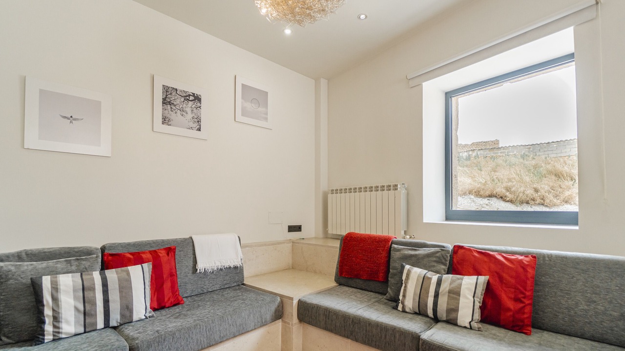 Photo of Livingroom in Melida