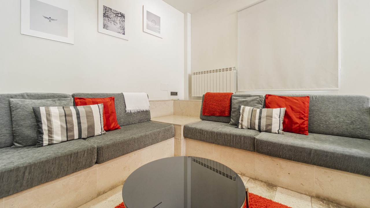 Photo of Livingroom in Melida