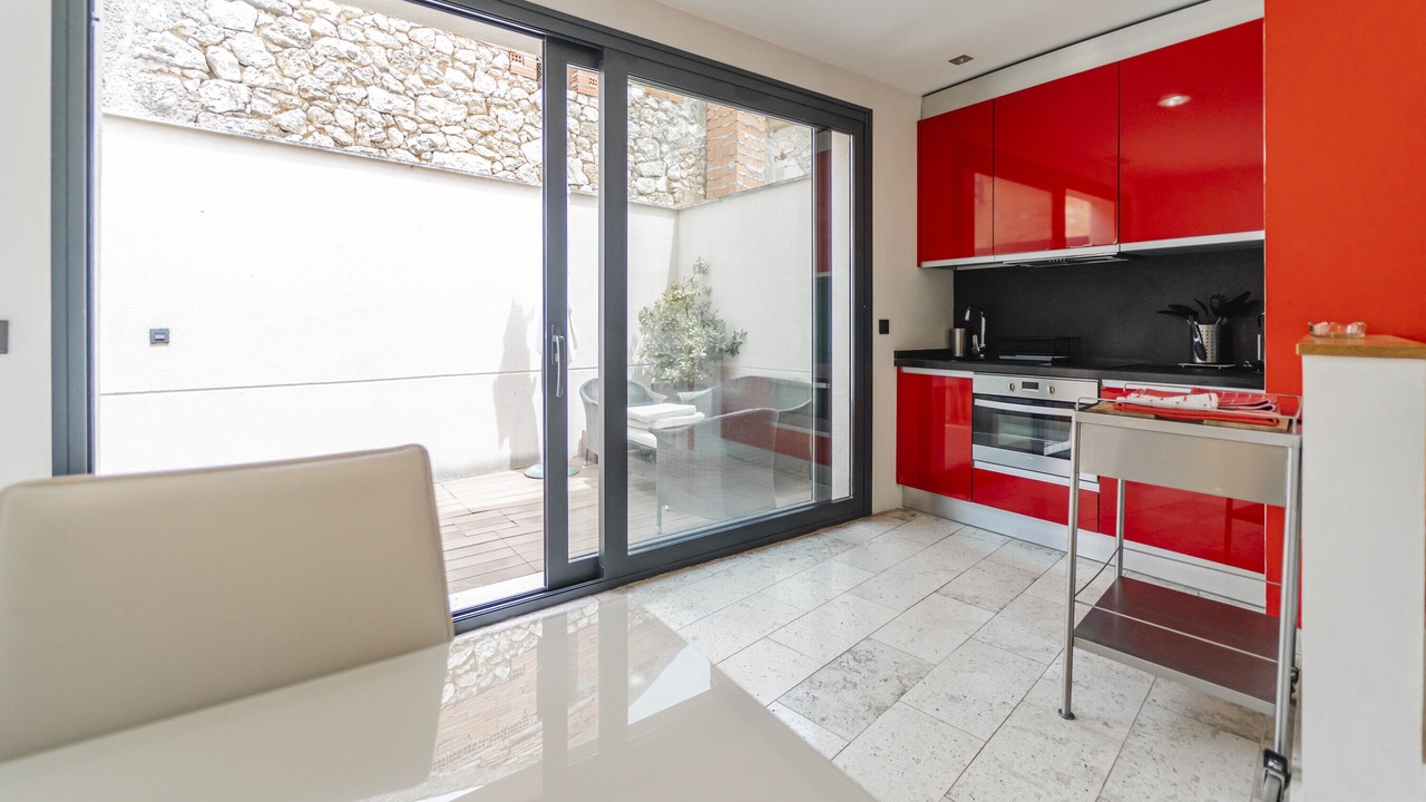 Photo of Kitchen in Melida
