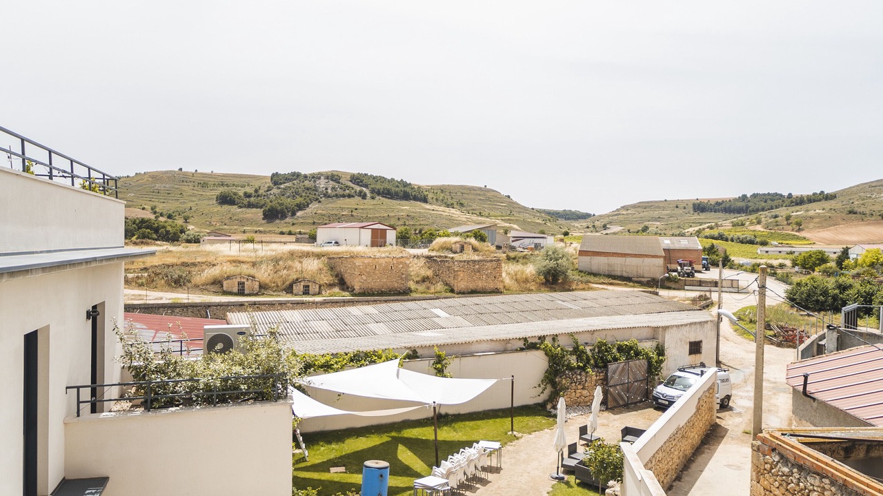 Photo of Outdoor in Melida