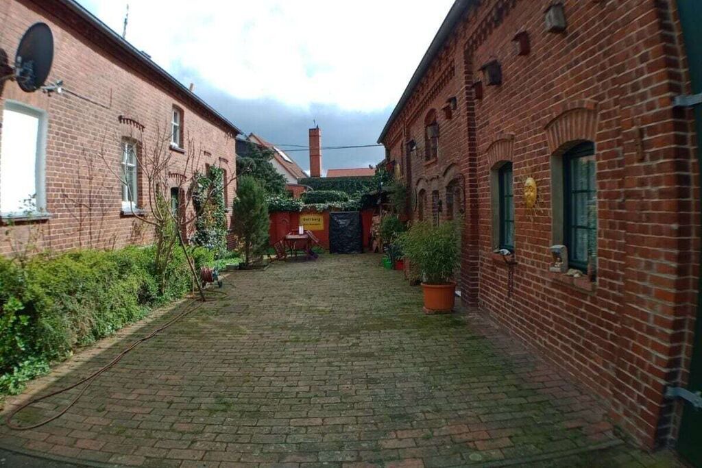 Photo of Outdoor in Strodehne