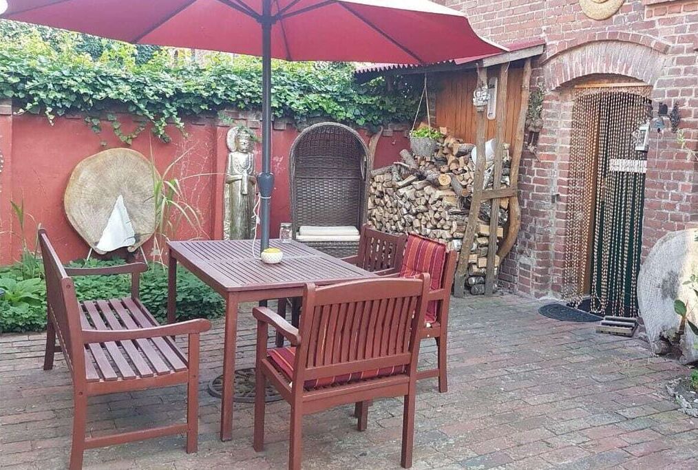 Photo of Patio Balcony in Strodehne