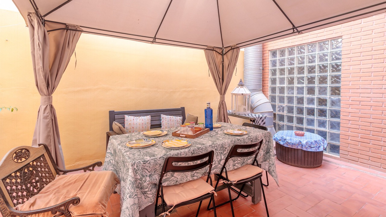 Photo of Outdoor in Campoamor